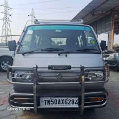 Maruti Suzuki Omni 5 seater