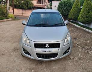Maruti Suzuki Ritz Vdi