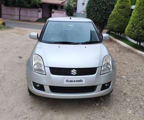 Maruti Suzuki Swift dzire VXI