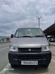 Maruti Suzuki Eeco 5 STR Ac