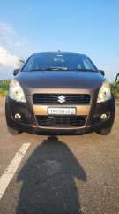 Maruti Suzuki Ritz Vdi