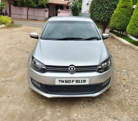 Volkswagen Polo GT TDI