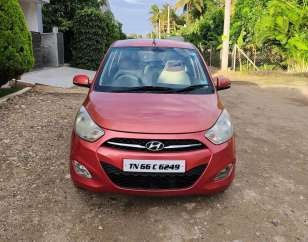Hyundai i10 Magna