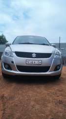 Maruti Suzuki Swift VDI