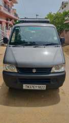 Maruti Suzuki Eeco 5 STR Ac