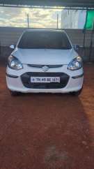 Maruti Suzuki Alto 800 LXI
