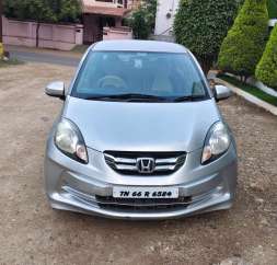 Honda Amaze S