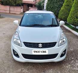 Maruti Suzuki Swift dzire VDI