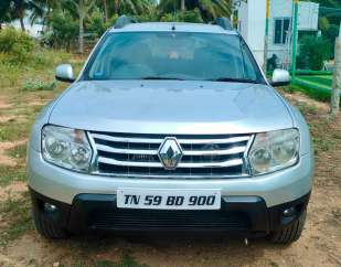 Renault Duster 85 PS RXL
