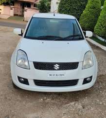 Maruti Suzuki Swift VXI