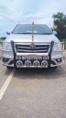Toyota Innova 2.5 V