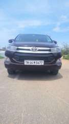 Toyota Innova Crysta 2.4 V