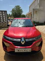 Renault Kwid RXL