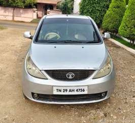 Tata Indica Vista Quadrajet LX