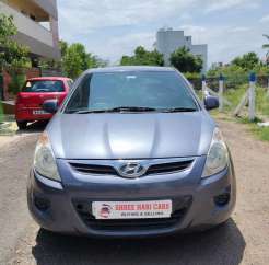 Hyundai i20 1.2 Magna
