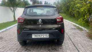 Renault Kwid 1.0 RXT AMT Opt
