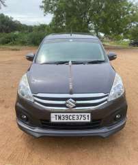 Maruti Suzuki Ertiga VDI