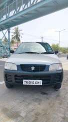 Maruti Suzuki Alto 800 LXI