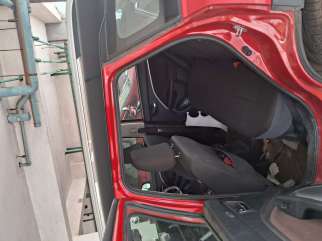 Maruti Suzuki Vitara Breeza Zxi Plus Dual Tone