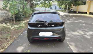 Tata Altroz XZ Plus Turbo