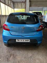 Tata Tiago others
