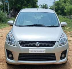 Maruti Suzuki Ertiga VDI