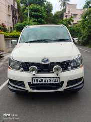 Mahindra Xylo others