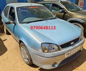 Ford Ikon 1.3 Flair