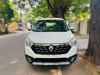 Renault Lodgy 110 PS RXZ 7 STR Stepway