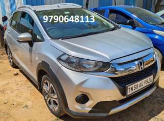 Honda WR-V VX IDTEC
