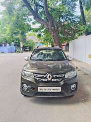 Mahindra Renault others others