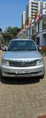 Tata Safari Storme EX