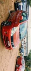 Maruti Suzuki Zen Estilo LXI