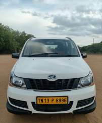 Mahindra Xylo others