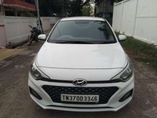 Hyundai i20 Asta