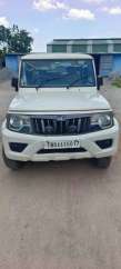 Mahindra Bolero others