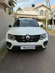 Renault Duster RXE
