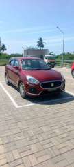 Maruti Suzuki Swift dzire ZDI Plus AGS