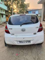 Hyundai i20 1.2 Asta