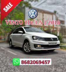 Volkswagen Vento 1.5 TDI Highline Plus