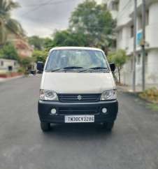 Maruti Suzuki Eeco 5 STR Ac