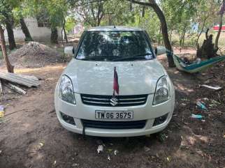 Maruti Suzuki Swift dzire ZDI