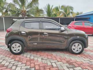 Renault Kwid others