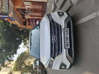 Hyundai Creta 1.6 SX CRDI
