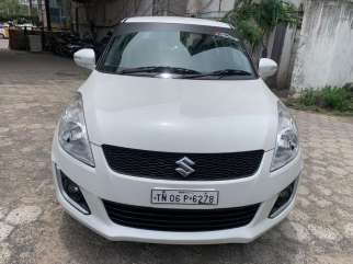Maruti Suzuki Swift ZDI