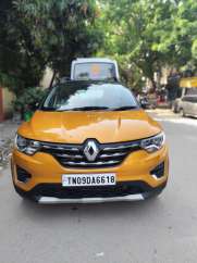 Renault Triber RXZ