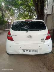 Hyundai i20 1.2 Asta (O)