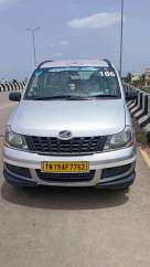 Mahindra Xylo others