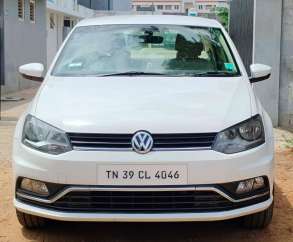Volkswagen AMEO 1.5 TDI Highline Plus