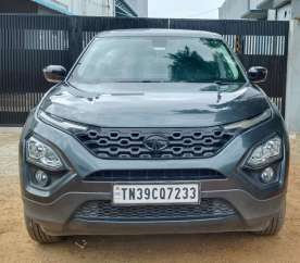 Tata Harrier XZA Plus AT